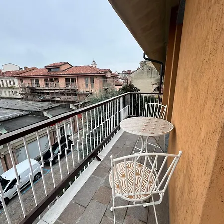 Dalia E Aster Nel Centro Storico Di - Langhe Apartment Alba (Piedmont)