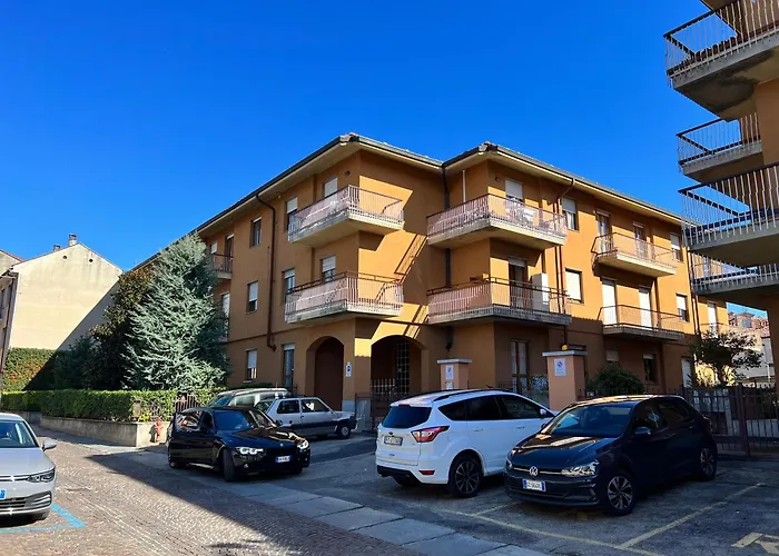 Lejlighed Dalia E Aster - Free Parking In The Historic Center Of - Langhe *