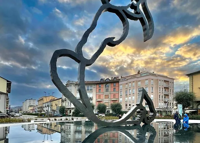 Lejlighed Dalia E Aster - Free Parking In The Historic Center Of - Langhe Alba (Piedmont)