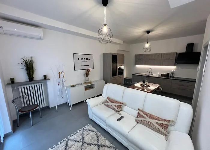 Dalia E Aster - Free Parking In The Historic Center Of - Langhe * Alba (Piedmont)