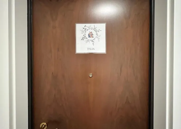 Dalia E Aster - Free Parking In The Historic Center Of - Langhe * Alba (Piedmont)